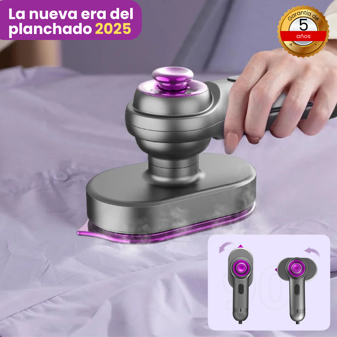 Plancha Vertical - Biniluna® (Producto Tendencia 2025)