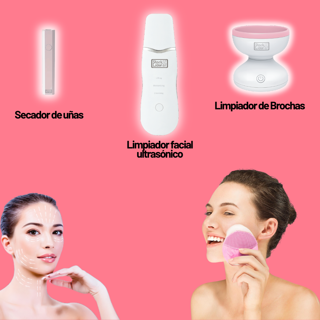 Pack Regalo Perfecto para San Valentín - Biniluna®