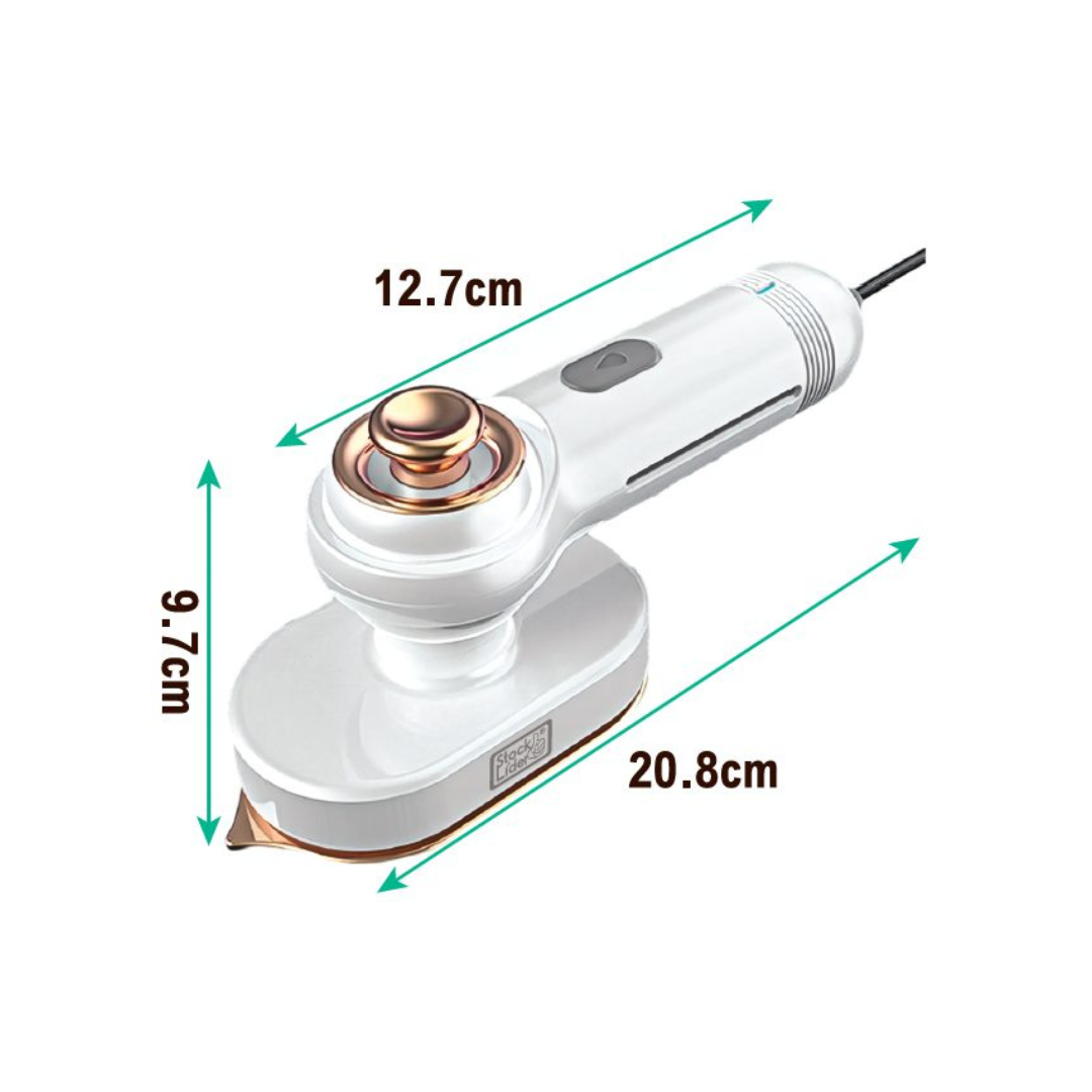 Plancha Vertical - Biniluna® (Producto Tendencia 2025)