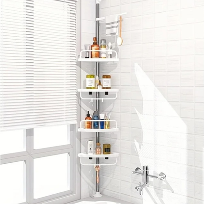 Estantería Extensible de Baño - Biniluna®