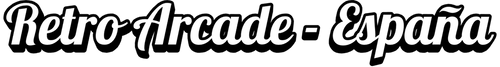 RETROARCADE - ESPAÑA