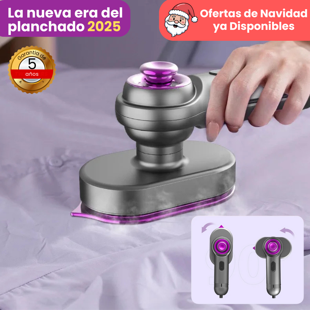 Plancha Vertical - Biniluna® (Producto Tendencia 2025)