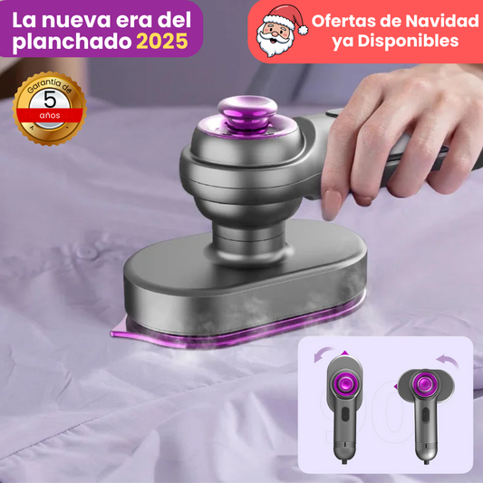 Plancha Vertical - Biniluna® (Producto Tendencia 2025)